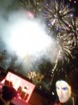 Lighting The Legend 2011